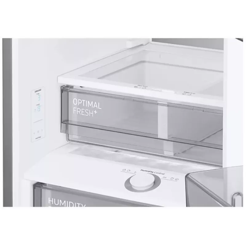 Šaldytuvas-šaldiklis Samsung RB38C7B5D22