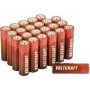 Voltcraft Industrial LR6 Mignon AA baterija 3000 mAh 1,5 V 48 vnt. (VC-15077390)