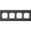 GIRA TX_44 Antracitas (021467)
