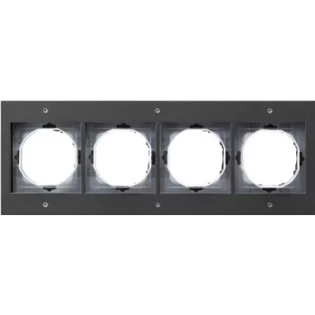 GIRA TX_44 Antracitas (021467)