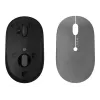 Lenovo Go belaidė daugiafunkcinė pelė, ambidekstrinė, RF belaidis + Bluetooth, optinė, 2400 DPI
