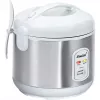 Ryžių virimo aparatas Steba RK 2 3,5 L 700 W nerūdijantis plienas balta 050200