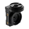 Pump top Singularity Protium 2.0 D5 Pump Top Acetal SC-P2-D5T-AL D5 siurblių korpusams