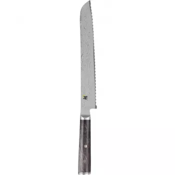 Duonos peilis ZWILLING Miyabi 5000 MCD 67 Steel 1 vnt.