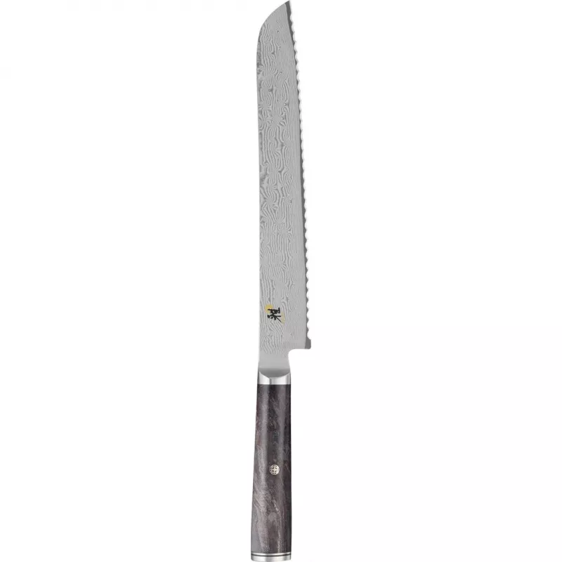 Duonos peilis ZWILLING Miyabi 5000 MCD 67 Steel 1 vnt.