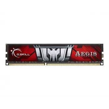 G.Skill DDR3 4GB 1600MHz atminties modulis