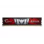 G.Skill DDR3 4GB 1600MHz atminties modulis