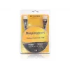 DisplayPort kabelis DeLOCK 82773, 5 m