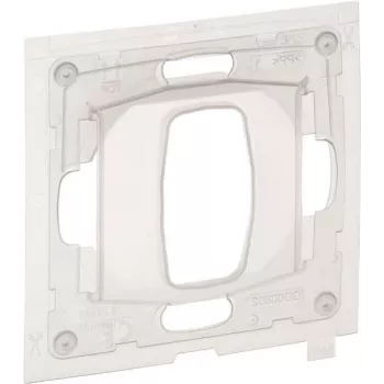 Legrand SEANO IP44 komplektas 765044 dviejų krypčių jungiklis ir mygtukas 10A