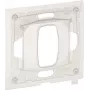 Legrand SEANO IP44 komplektas 765044 dviejų krypčių jungiklis ir mygtukas 10A