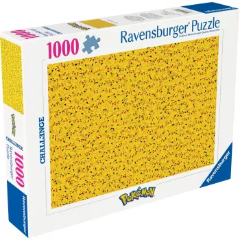 Ravensburger 12000829 Dėlionė Colour-