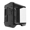 Korpusas Darkflash DY470 (juodas)