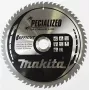 Makita Specialized EFFICUT diskinis pjūklo diskas medienai