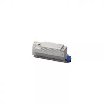 Toneras OKI MC770/780 geltonas 11500 puslapių