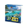 Vandens fotoaparatas Easypix Aquapix W2024-Y SPLASH (geltonas) (10067)