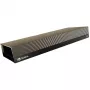 NVIDIA RTX PRO 6000 Blackwell – Server Edition – vaizdo plokštė – RTX PRO 6000 Blackwell – 96 GB GDDR7 – PCIe 5.0 x16 – 4 x DisplayPort (900-2G153-0000-000)