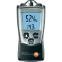 TESTO 610 drėgmės ir temperatūros matavimo prietaisas (0560 0610)