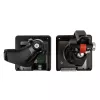Skrydžio valdymo sistema Logitech G Saitek X52 Pro