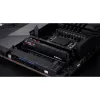 DIMM 64 GB DDR5-6000 (2x 32 GB) Dual-Kit, Arbeitsspeicher schwarz, F5-6000J2836G32GX2-FX5, Flare X5, AMD EXPO