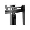 LOGILINK BP0085 TV monitor vežimėlis 60-105 colių, reguliuojamas aukštis, 150 kg maks.