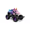 LEGO TECHNIC 42220 Monster Jam Sparkle Smash atgal traukiamas automobilis