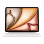 Apple Magic Keyboard QWERTY anglų baltas su jutikliniu paviršiumi