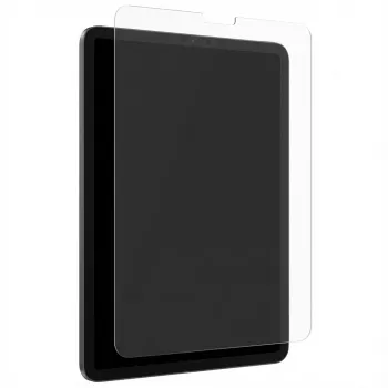 Apsauginis stikliukas GUAN Apple iPad Pro 11 colių — permatomas, GA-GCLEZ-IPD24PRO-BL11