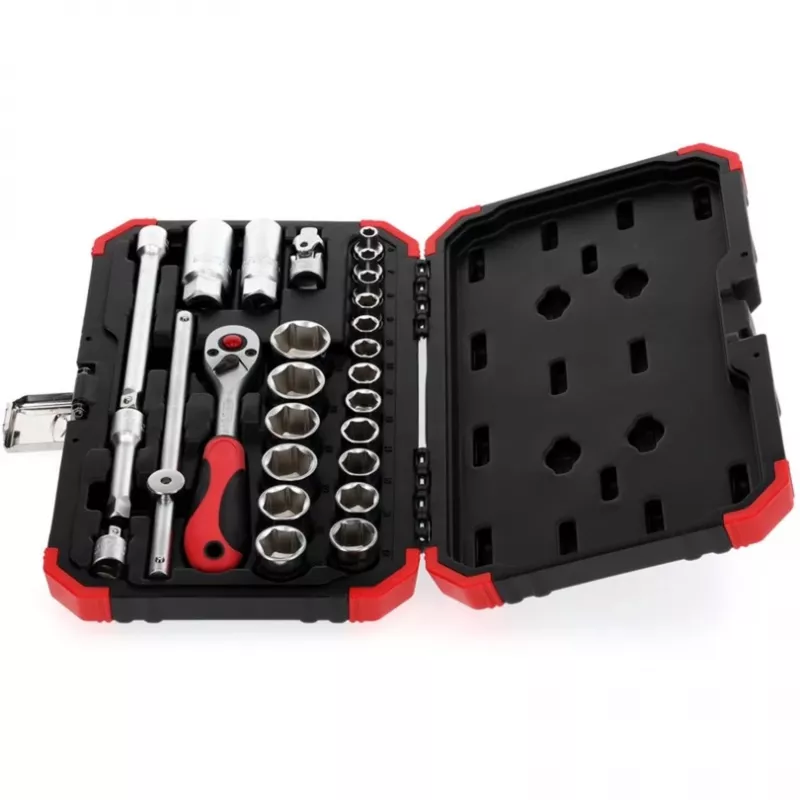 Įrankių rinkinys Gedore R59003026