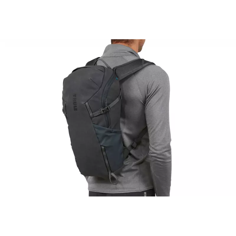 Kuprinė Thule 4128 AllTrail X 15L Nutria