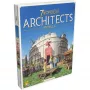 7 Wonders Architects – Medaliai, Stalo žaidimo plėtinys