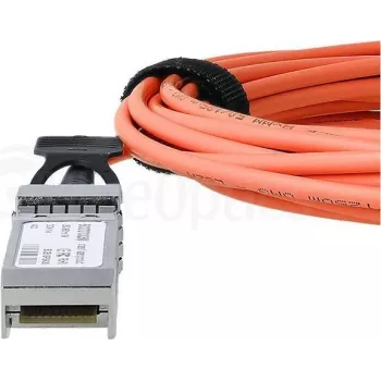 DAC laidas CBO QSFP-DAC-2M 2 m ilgio, QSFP+ tiesioginis varinis