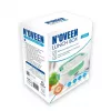 Šildoma talpa maistui Lunch Box LB330 mėtų spalvos