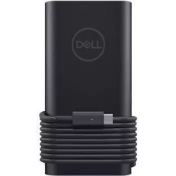 Maitinimo adapteris Dell PA901C 90W USB-C nešiojamiesiems kompiuteriams ir suderinamiems įrenginiams