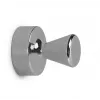 Maul Neodimio magnetas (Ø x A) 32 mm x 33 mm kūgio formos sidabrinis 2 vnt. (6168996)