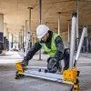 Pjovimo stovas DeWalt DE7033 – aliumininis sulankstomas stovas