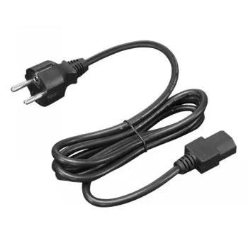 Lenovo 4X20S56717 maitinimo adapteris / keitiklis 230 W juodas