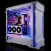 LED juostelė PHANTEKS PH-NELEDKT_CMBO_WT01 — universali 400 mm, balta, 5V, 4,2W (2 vnt.)