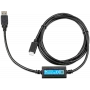 Victron Energy ASS030530010 USB 2.0 sąsajos kortelė, Micro-USB, juoda