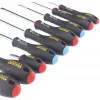 Atsuktuvų rinkinys STANLEY FATMAX FMHT65424-0 – 20 vnt., tiesūs atsuktuvai, plokšti ir Pozidriv antgaliai
