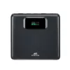 Power bankas Rivacase VA1090 — 20000 mAh, 77 Wh, bendra išvestis 100 W, 440 g