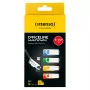 USB atmintukas Intenso 32 GB USB-A 3.2 Gen 1 Office Line (5 vnt.)