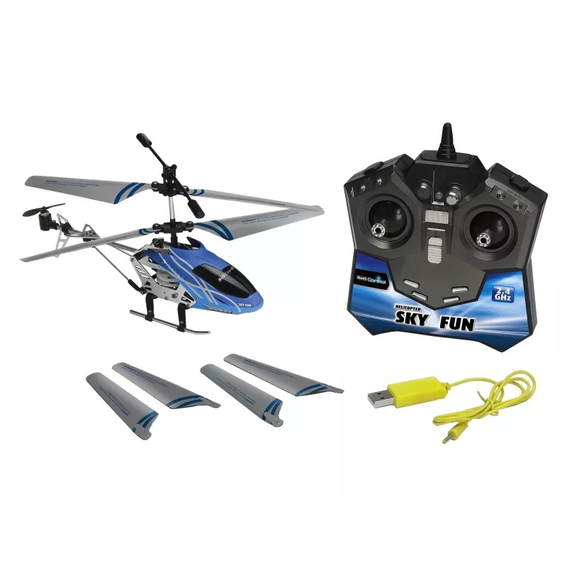Priekinis stogelis Revell 23982