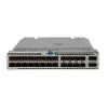 HPE plėtros modulis – 2 x QSFP+ ir 24 x 10 Gigabit SFP+ – skirtas FlexFabric 5930 32QSFP+, 5930 4 lizdų, 5930-32QSFP+ TAA (JH181A)