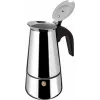 Moka kavos virimo puodas LAMART LT7076 200 ml nerūdijantis plienas