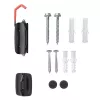 Maclean sieninis dviračio laikiklis MC-998