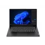 Nešiojamas kompiuteris Lenovo V14 G5 83GU008FPB – Intel i5-13420H, 16 GB RAM, 512 GB SSD, 14,0 colio FHD, Windows 11 Pro, Business Black, 3 metų OS + 1 metų CI garantija