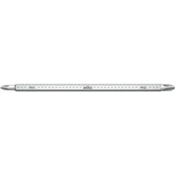 Wiha 284 Phillips antgaliai (2 vnt.) 150 mm
