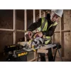 DEWALT DCS565N belaidis pjūklas diskinis 18V 165mm