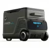 Anker Innovations Anker EverFrost Baterijinis Šaldytuvas 40 l Juodas