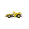 RC Team Sonic M mini RC Tails 1:43